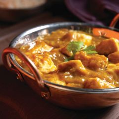 200531C Chicken Curry (Scheff)