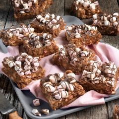 307549C Rocky Road (Traybakes)