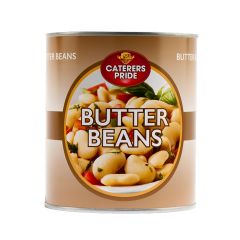 306123C Butter Beans (Caterers Pride)