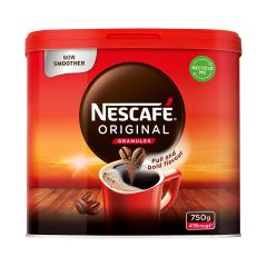 300099C Nescafe Granules