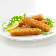 205512C Minced MSC Pollock Fish Fingers (Youngs)