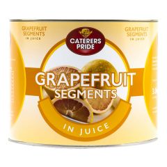 301903S Grapefruit Segments (Caterers Pride)