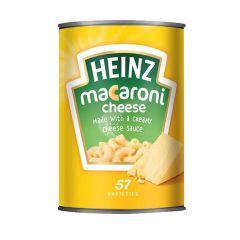303041C Macaroni Cheese (Heinz)