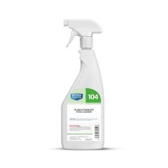 308865C Glass & Stainless Steel Cleaner (Kitchen Master)