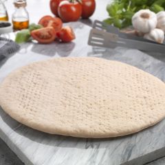 206239C Stonebaked Pizza Crusts 10" (Kiren Foods)