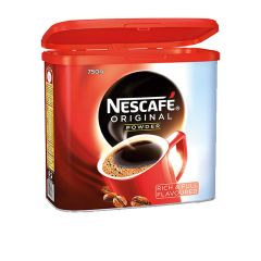 300098C Nescafe Powder