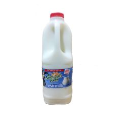 308689C Skimmed Milk 2ltr (North Lakes)