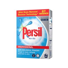308041C Persil Non Bio Washing Powder 97 Wash
