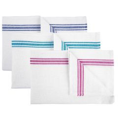308285S Cotton Tea Towels (Caterforce)