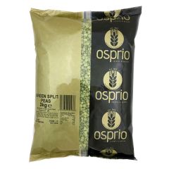 301709C Green Split Peas