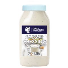 307867C Caesar Dressing (Chefs Selections)
