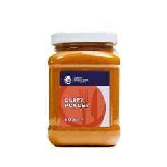 308154C Curry Powder (Chefs Selections)