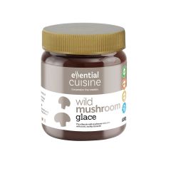 308798C Wild Mushroom Glace (Essential Cuisine)