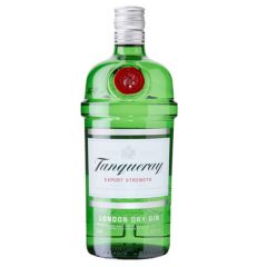 400764S Tanqueray Gin