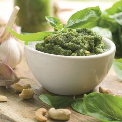 307726S Green Pesto (Chefs Selections)