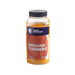 308159S Ground Turmeric (Chefs Selections)