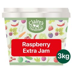 308018C Raspberry Jam (Claire's Handmade)
