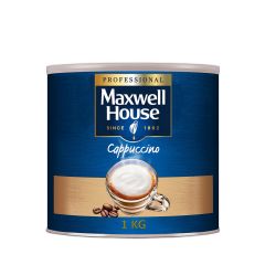 300105C Maxwell House Cappuccino