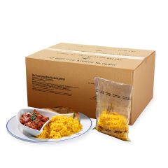 203529C Basmati Pilau Rice Sachets (Tilda)