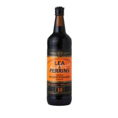 301053S Worcester Sauce (Lea & Perrins)