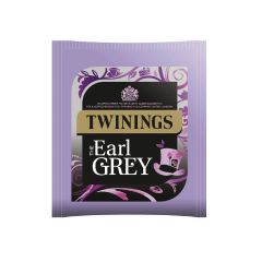 306776S Earl Grey Envelope Teabags (Twinings)