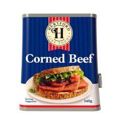 302171C Corned Beef (Ship)