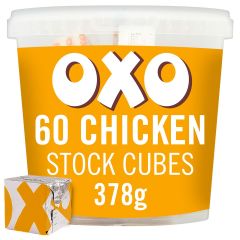 300798C Oxo Chicken Stock Cubes