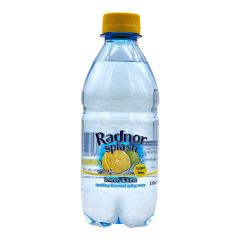 Radnor Splash Lemon & Lime Sparkling Water