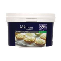 300859S Apple Pie Filling (Chefs Selections)
