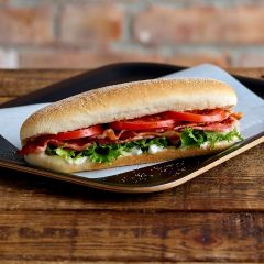 203454C Soft Deli Rolls (Americana)