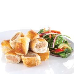206629S Buffet Sausage Rolls (McColgan's)