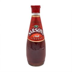Malt Vinegar (Sarsons)