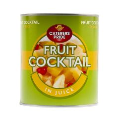 301928S Fruit Cocktail (Caterers Pride)