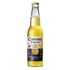 400700C Corona Bottles