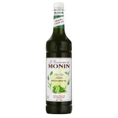 Matcha Green Tea Concentrate (Monin)