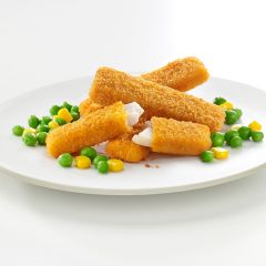 200229C Minced Cod Fish Fingers (Youngs)
