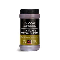 309165C Moroccan Mari Base (Major)