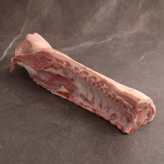 1000058 Whole Skin On Pork Loin