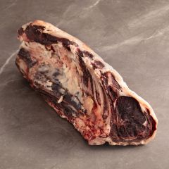 1000821 Dry Aged Sirloin on the Bone