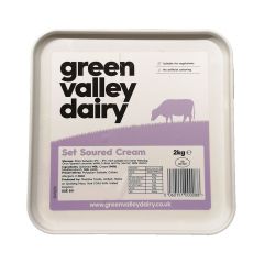305068C Sour Cream (Compsey Creamery)