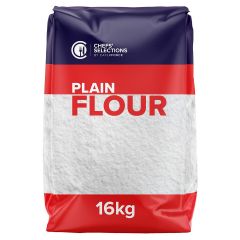 Plain Flour (Chefs Selections)