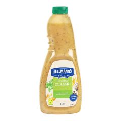 Classic Dressing (Hellmann's)