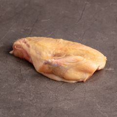 1000237 Corn Fed Chicken Supremes 7-8oz (Frozen)