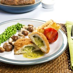 200466C Chicken Kiev (Image Farm)