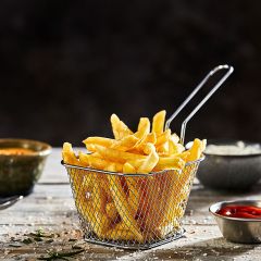 Freeze Chill Chips Shoestring 7mm (Chefs Selections)