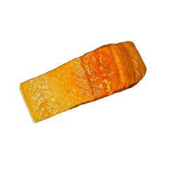 FISH030 Hot Smoked Salmon Portion 150/200gram