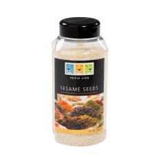 308192C Sesame Seeds (Triple Lion)