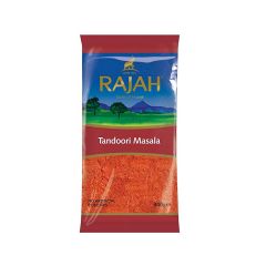 309584S Rajah Tandoori Masala Spice (Tsang)