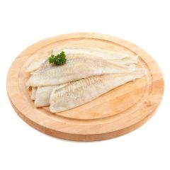 FISH015 Plaice Fillets 170-280g