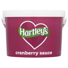 Cranberry Sauce (Hartley's)
